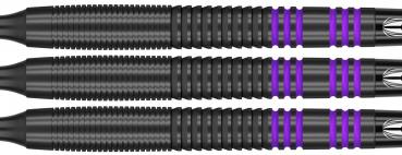 Vapor8 80% Black Purple 19g soft